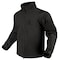 Condor Outdoor Products PHANTOM SOFTSHELL JACKET, BLACK, M 606-002-M - alternate 1